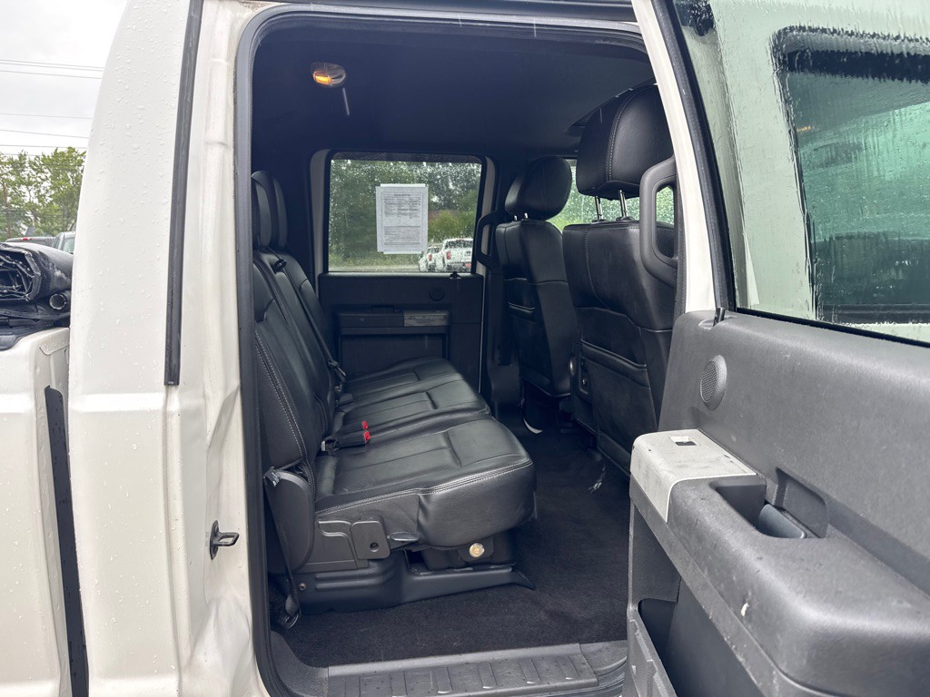2014 Ford F-350 Image 14