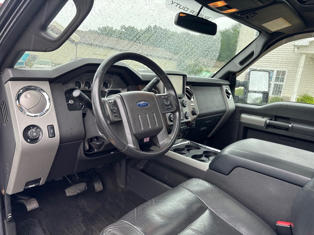 2014 Ford F-350 Image 15