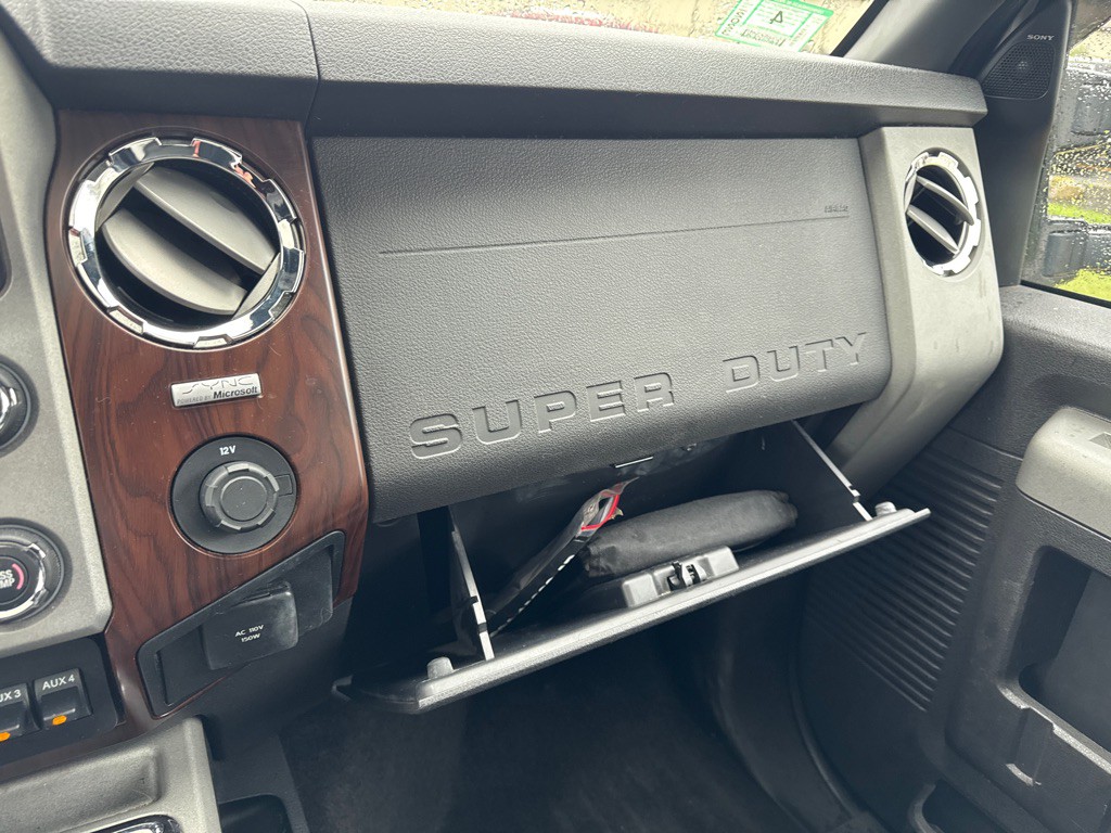 2014 Ford F-350 Image 18