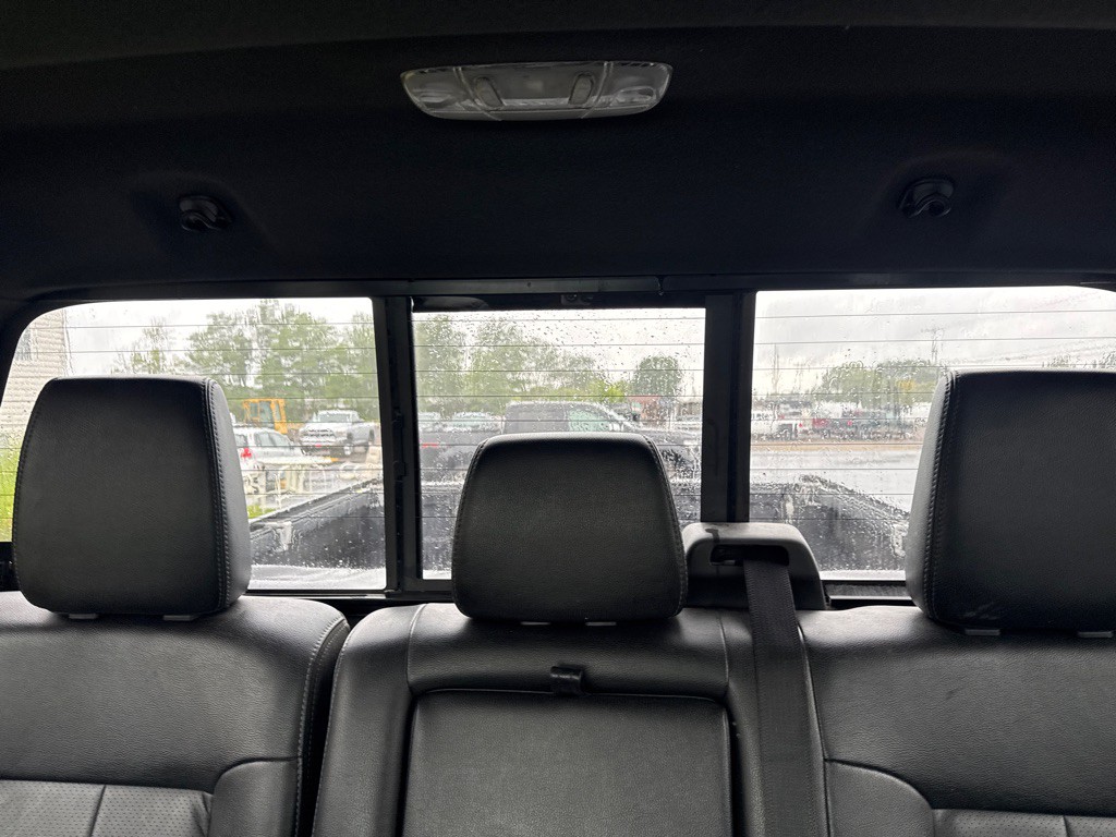 2014 Ford F-350 Image 19