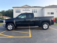 Image for 2012 Chevrolet Silverado 1500 LT ID: 6812160