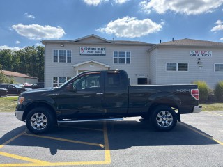 Image for 2012 Ford F-150 Super Cab ID: 6812174