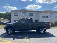 Image for 2012 Ford F-150 Super Cab ID: 6812174