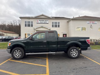 Image for 2012 Ford F-150 Super Cab ID: 6812174