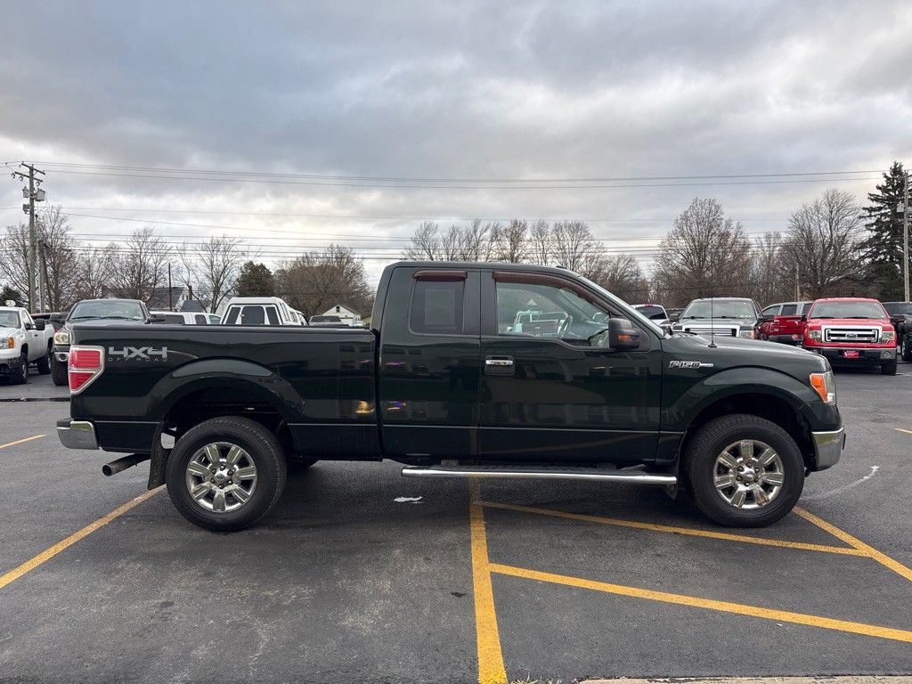 2012 Ford F-150 Image 5
