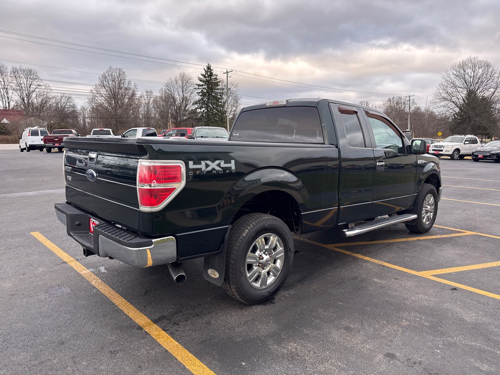 2012 Ford F-150 Image 6