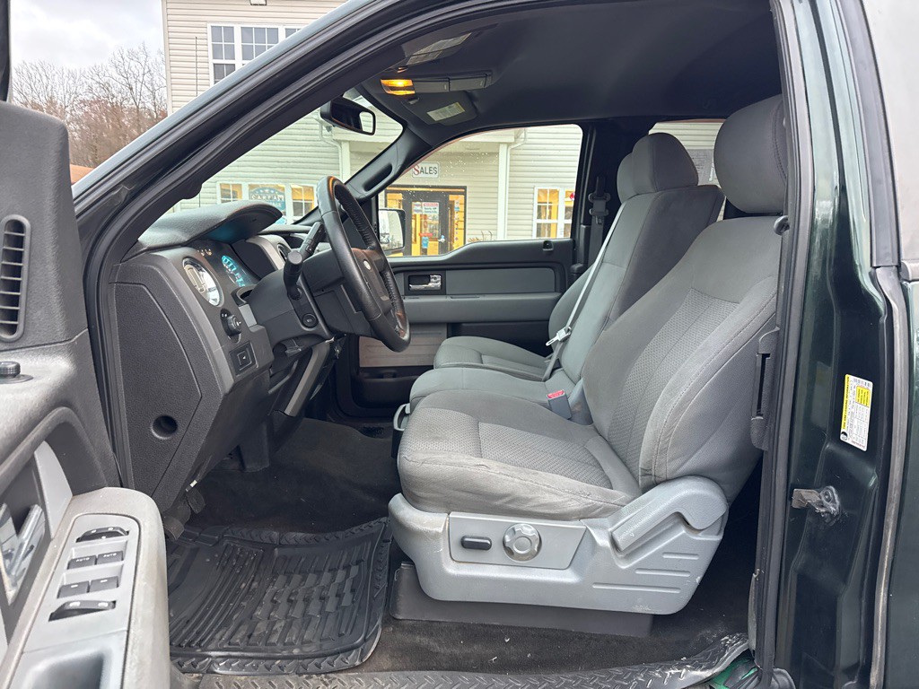 2012 Ford F-150 Image 12