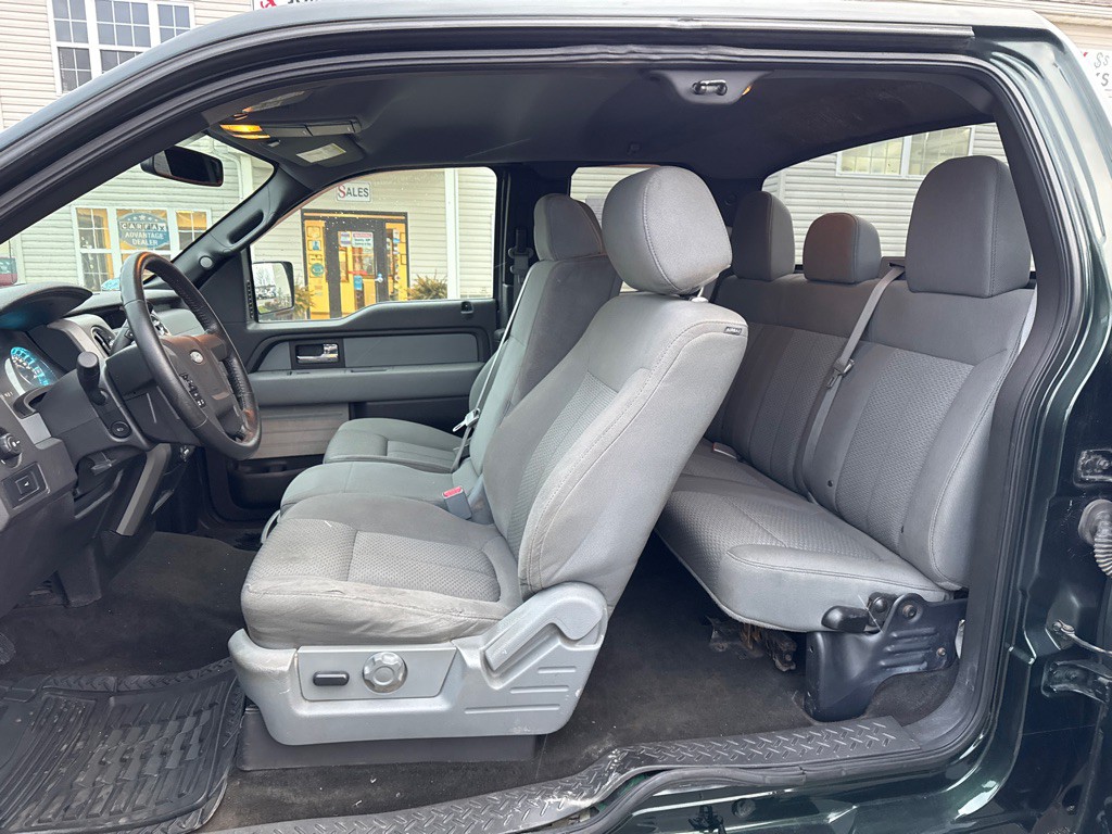 2012 Ford F-150 Image 13