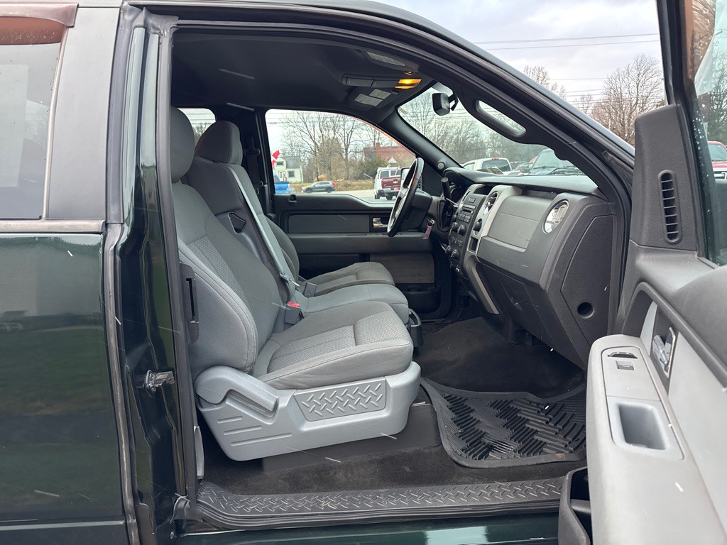 2012 Ford F-150 Image 14