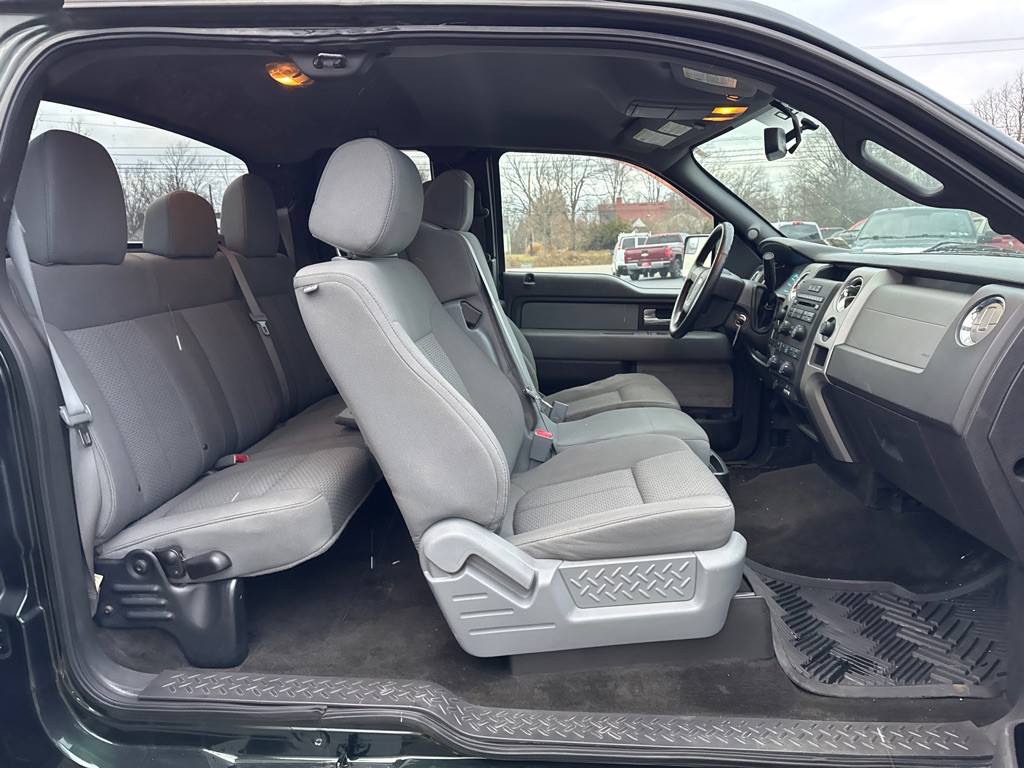 2012 Ford F-150 Image 15