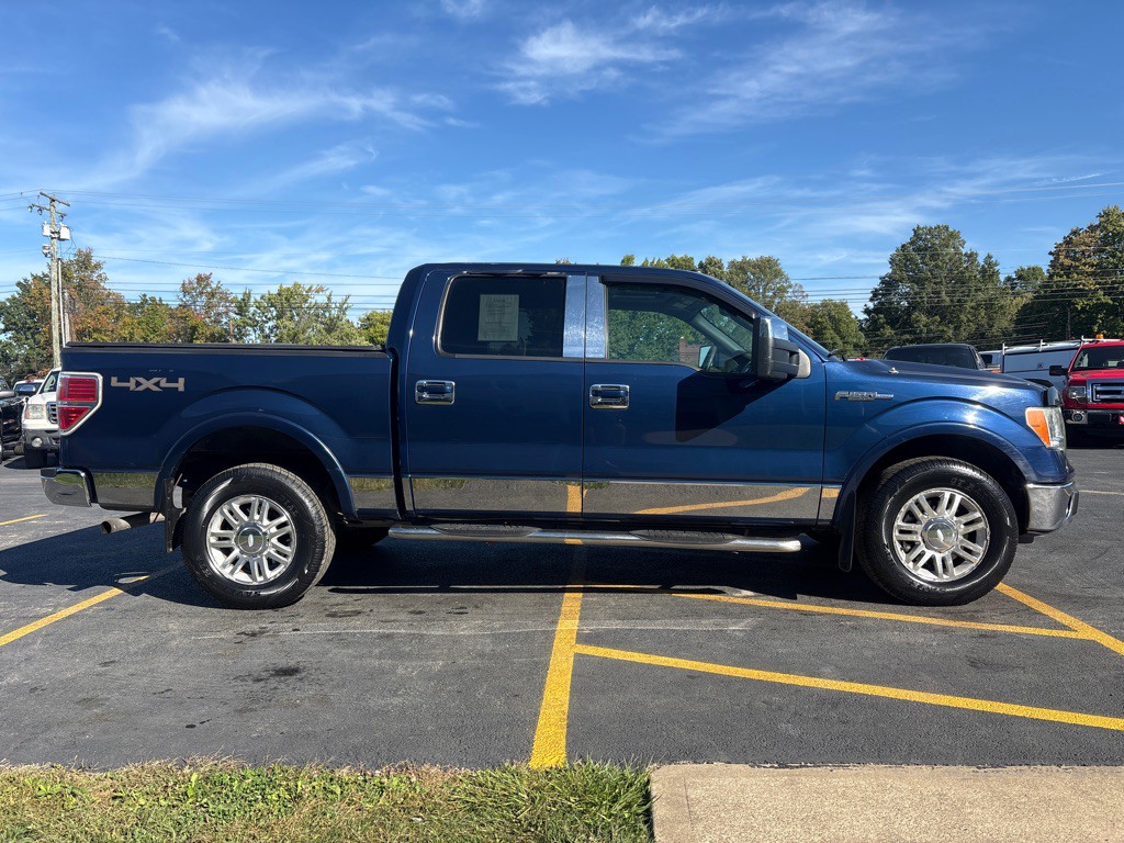 2011 Ford F-150 Image 5