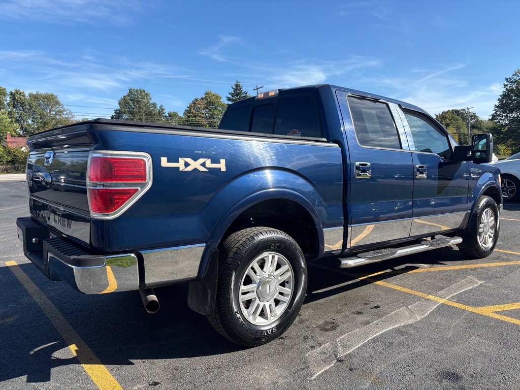 2011 Ford F-150 Image 6