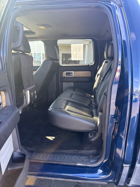 2011 Ford F-150 Image 10