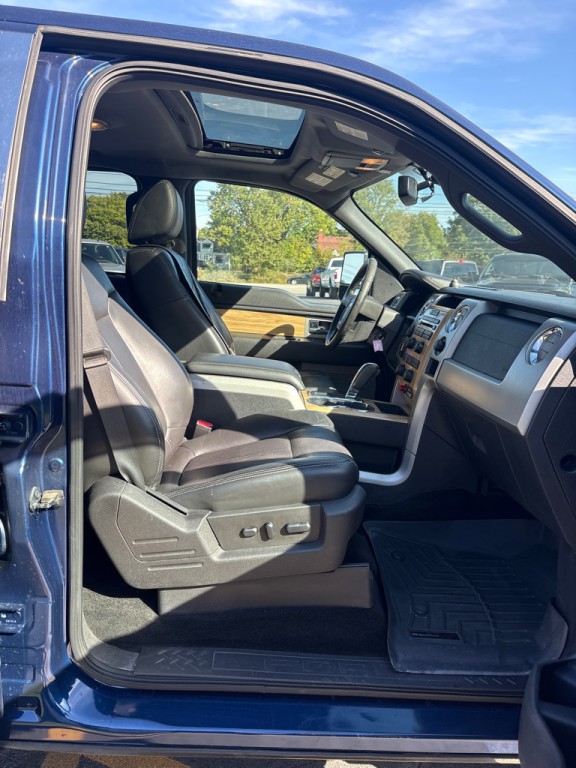 2011 Ford F-150 Image 11