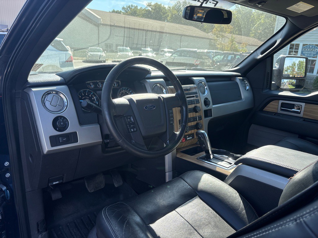 2011 Ford F-150 Image 13