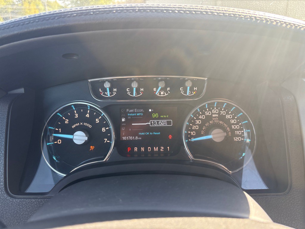 2011 Ford F-150 Image 14