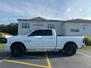 Image for 2015 RAM 1500 SLT ID: 6812236