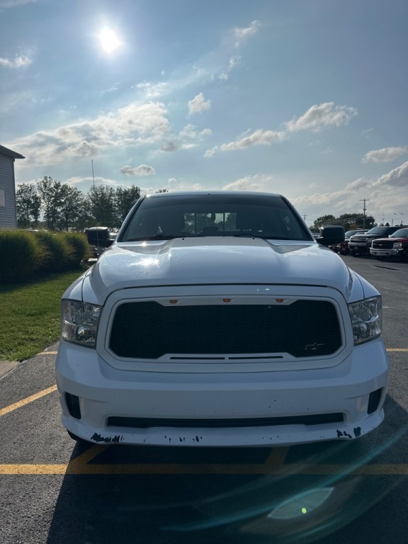 2015 RAM 1500 Image 3
