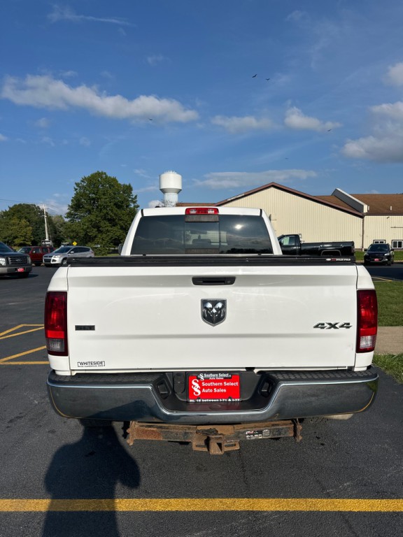 2015 RAM 1500 Image 7