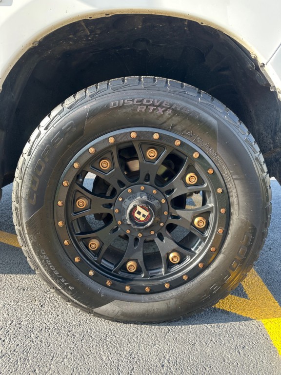 2015 RAM 1500 Image 13