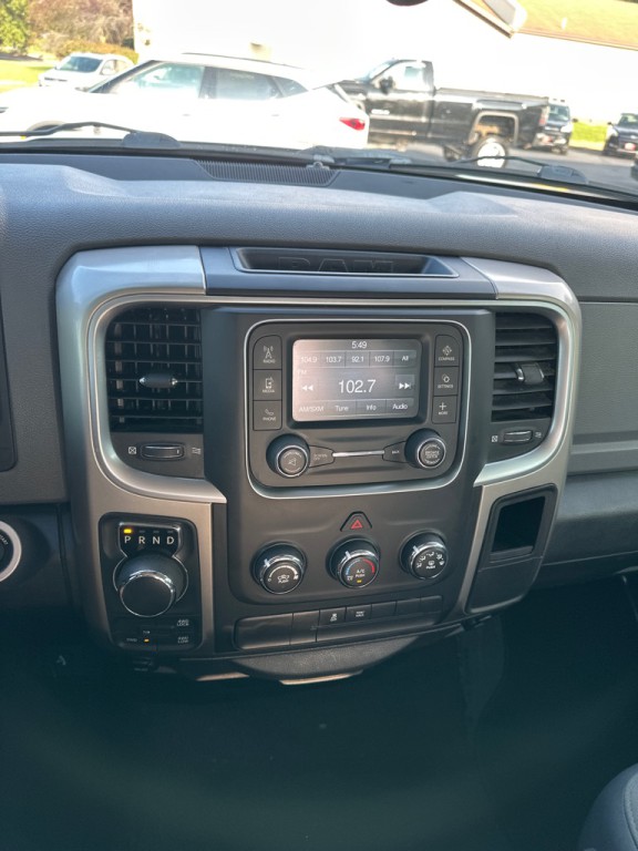 2015 RAM 1500 Image 16