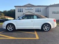 Image for 2008 Audi A4 2.0T quattro ID: 6819060