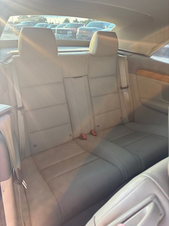 2008 Audi A4 Image 11