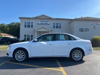 Image for 2008 Audi A4 2.0T quattro ID: 6819060