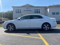 Image for 2011 Chevrolet Malibu 1LT ID: 6819100