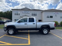 Image for 2008 Dodge Ram 1500 ST ID: 6819117