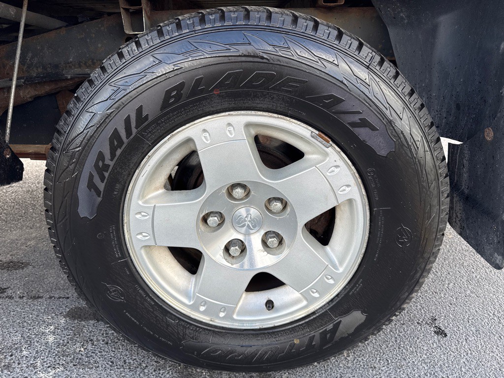 2008 Dodge Ram 1500 Image 10