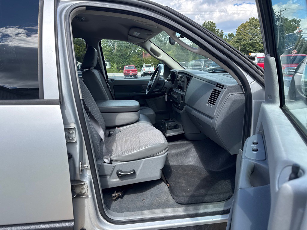 2008 Dodge Ram 1500 Image 13