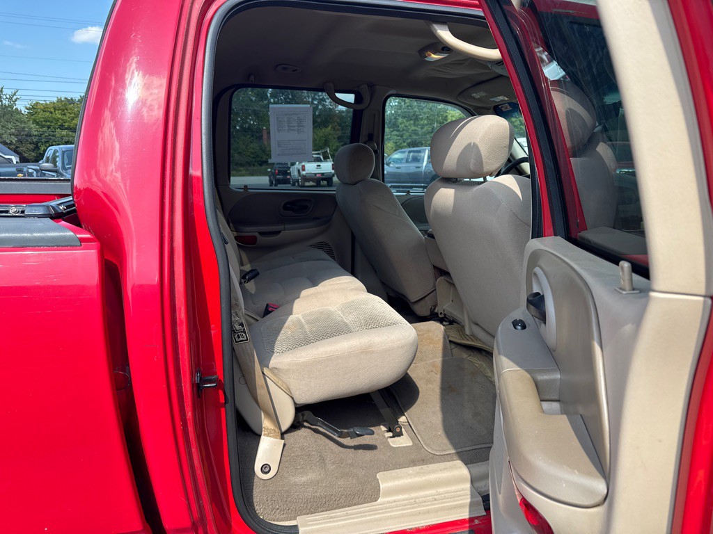 2002 Ford F-150 Image 13