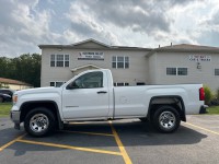 Image for 2014 GMC Sierra 1500 ID: 6819144