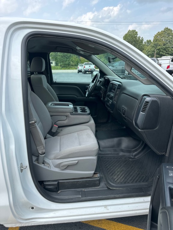 2014 GMC Sierra Image 11
