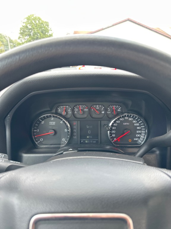 2014 GMC Sierra Image 12