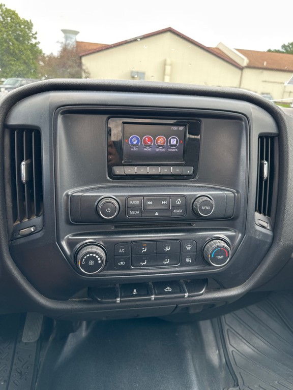 2014 GMC Sierra Image 13