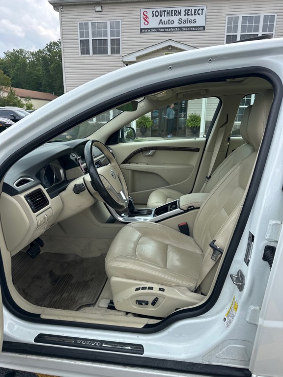 2016 Volvo S80 Image 9
