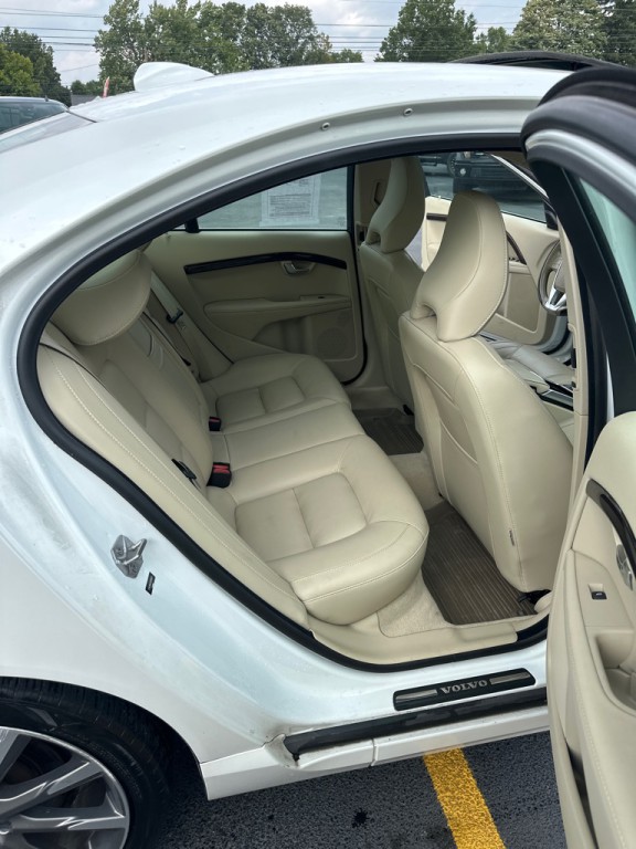 2016 Volvo S80 Image 11