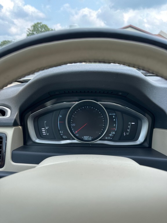 2016 Volvo S80 Image 13