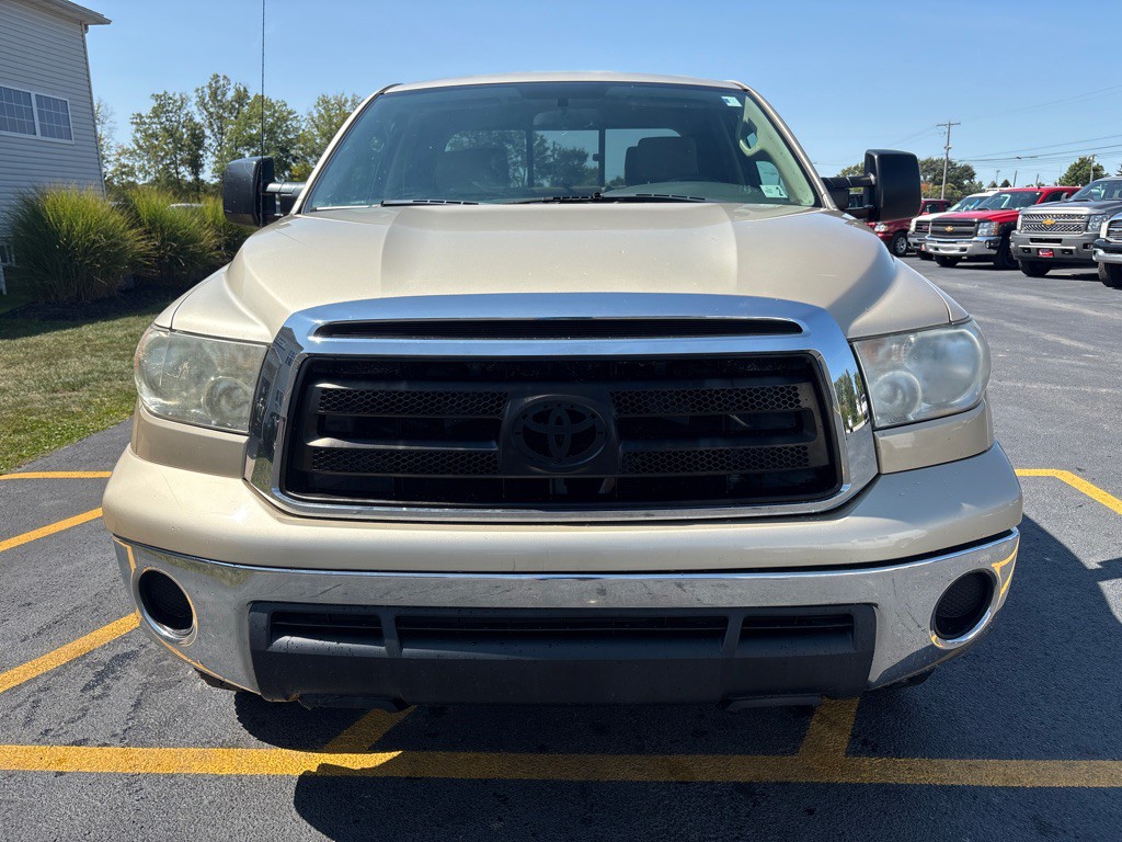 2010 Toyota Tundra Image 3