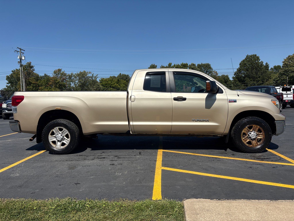 2010 Toyota Tundra Image 5