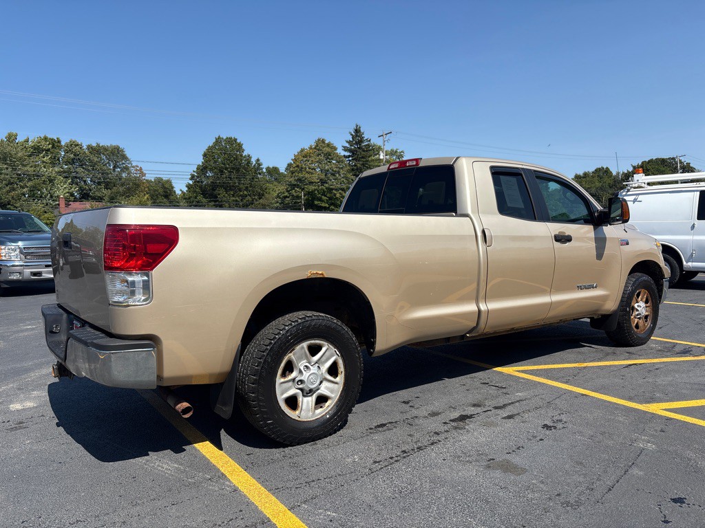 2010 Toyota Tundra Image 6