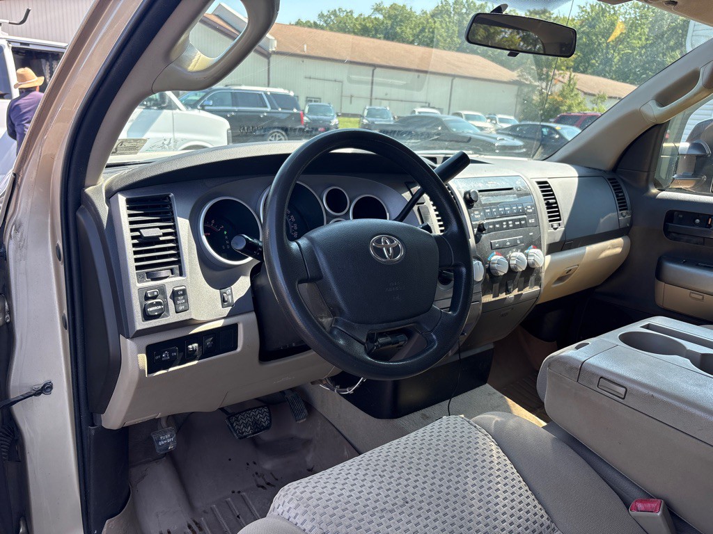 2010 Toyota Tundra Image 13
