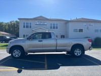 Image for 2010 Toyota Tundra DOUBLE CAB SR5 ID: 6819417