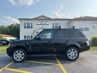 Image for 2012 Land Rover Range Rover Hse Luxury ID: 6819455