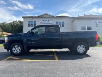 Image for 2011 Chevrolet Silverado 1500 LT ID: 6819475