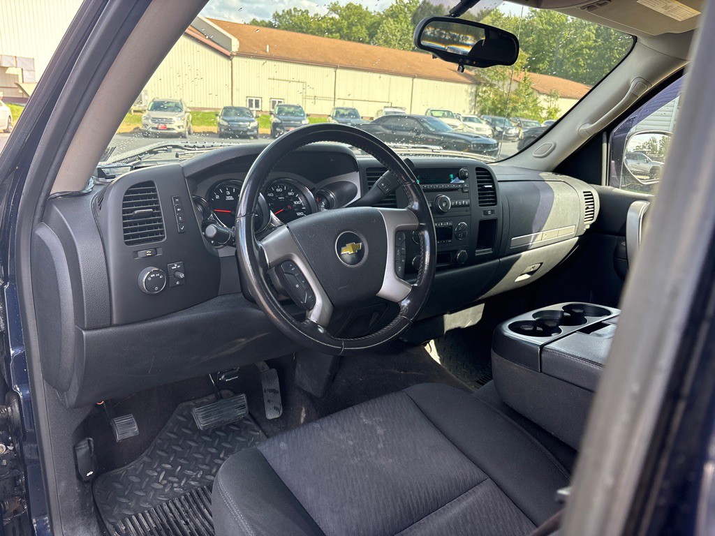2011 Chevrolet Silverado 1500 Image 13