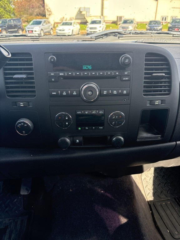 2011 Chevrolet Silverado 1500 Image 14