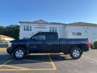 Image for 2011 Chevrolet Silverado 1500 LT ID: 6819475